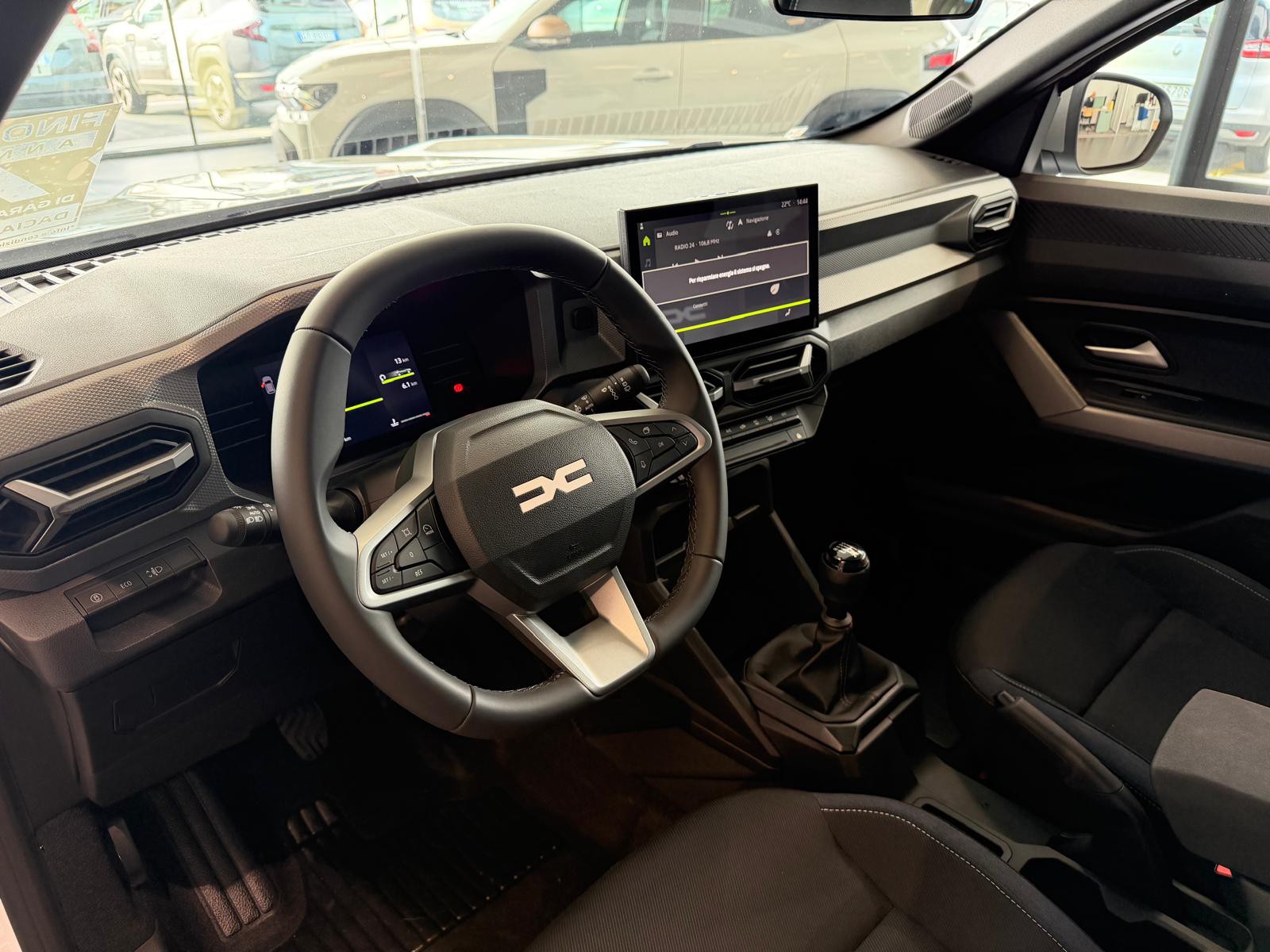 AUTONORD Dacia Duster