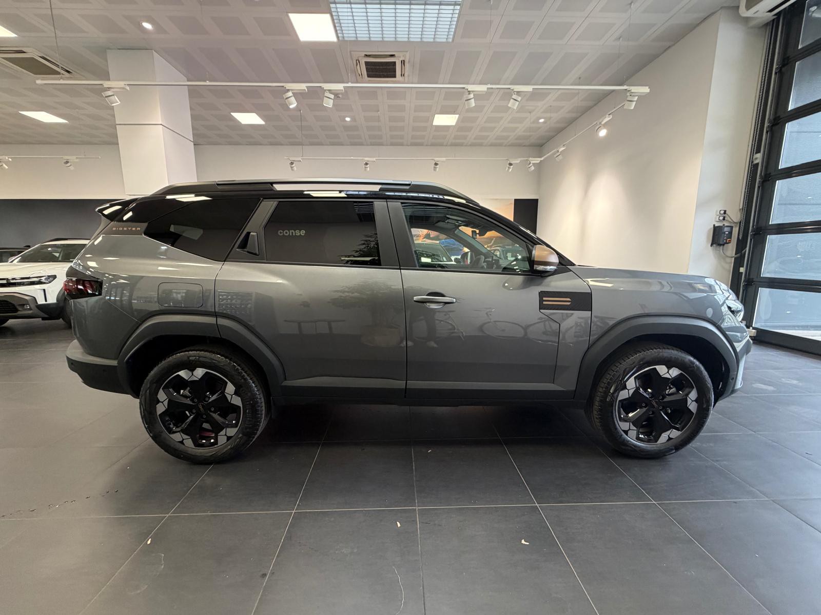 AUTONORD Dacia Bigster