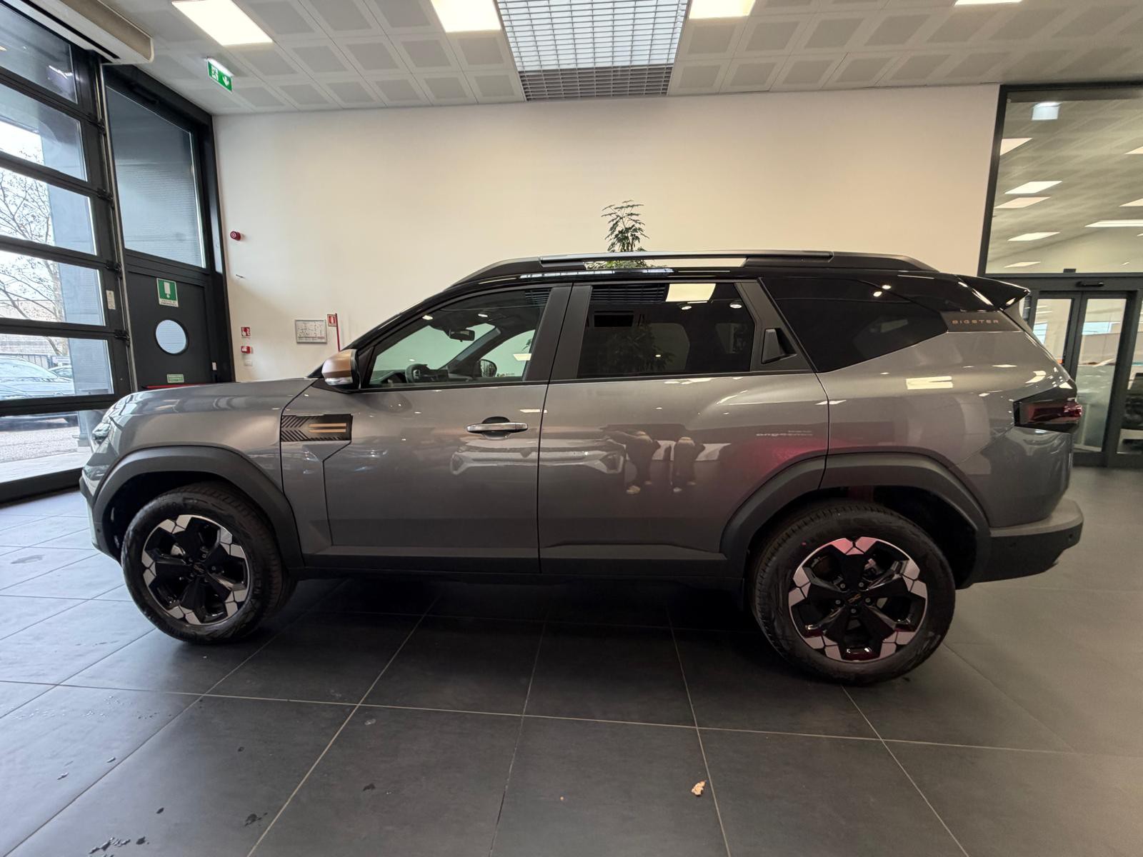 AUTONORD Dacia Bigster