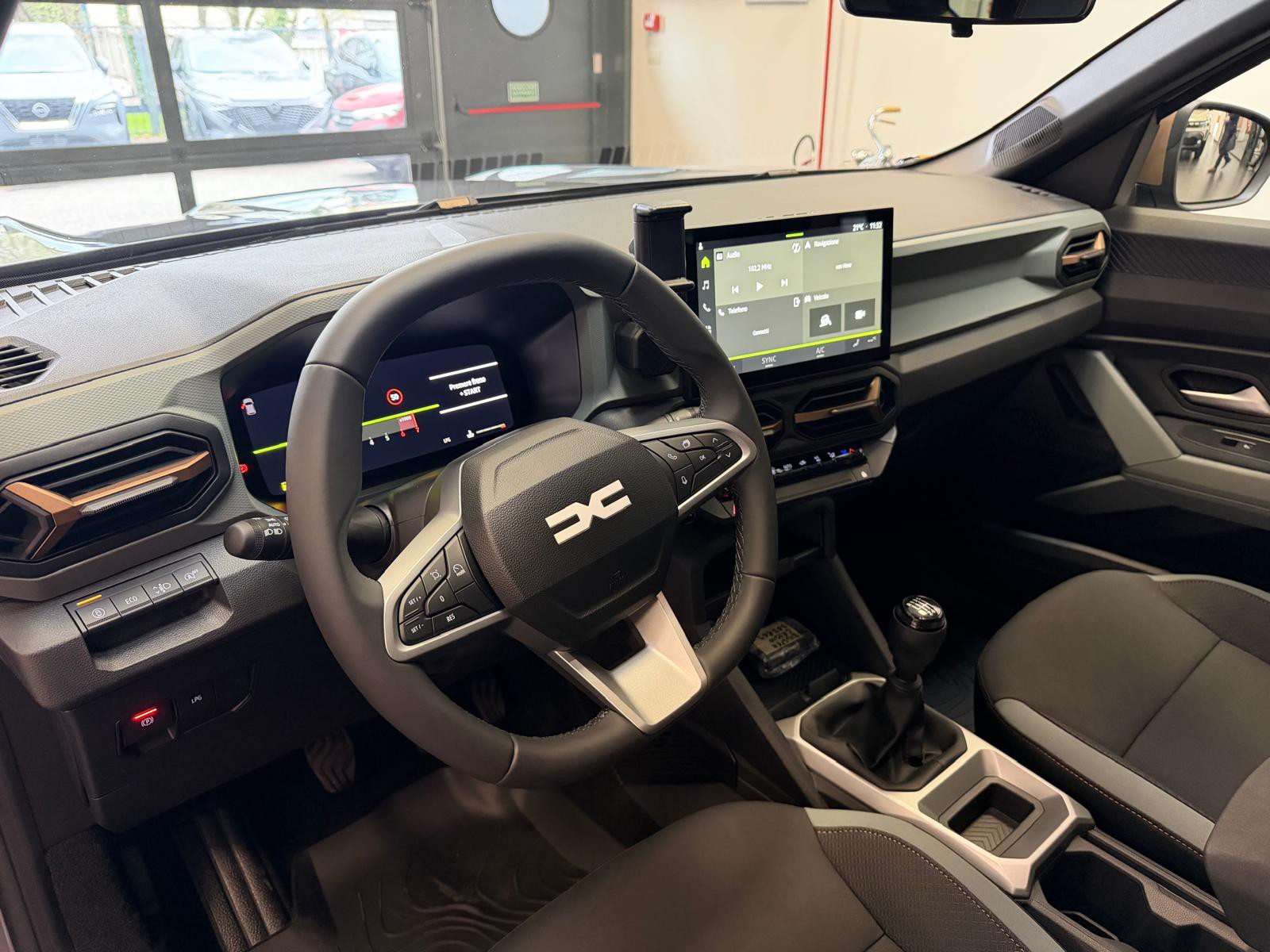 AUTONORD Dacia Bigster