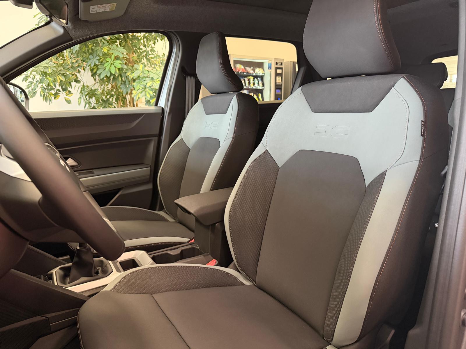 AUTONORD Dacia Bigster