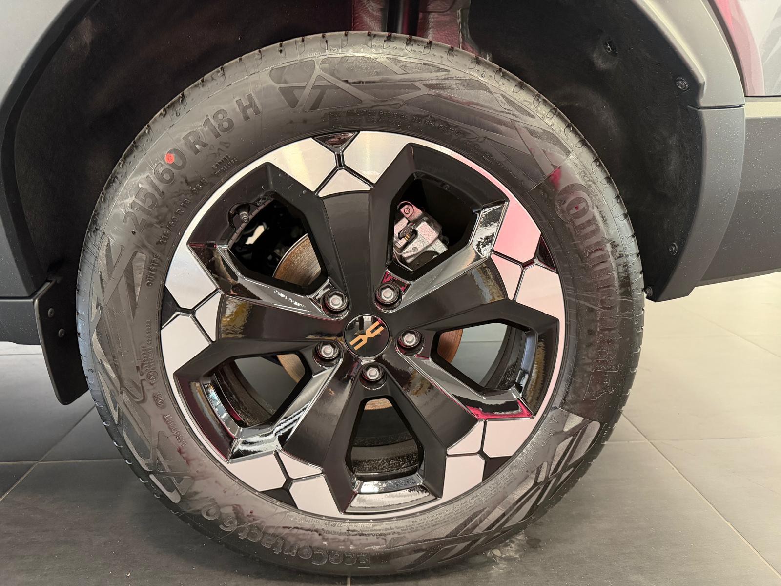 AUTONORD Dacia Bigster