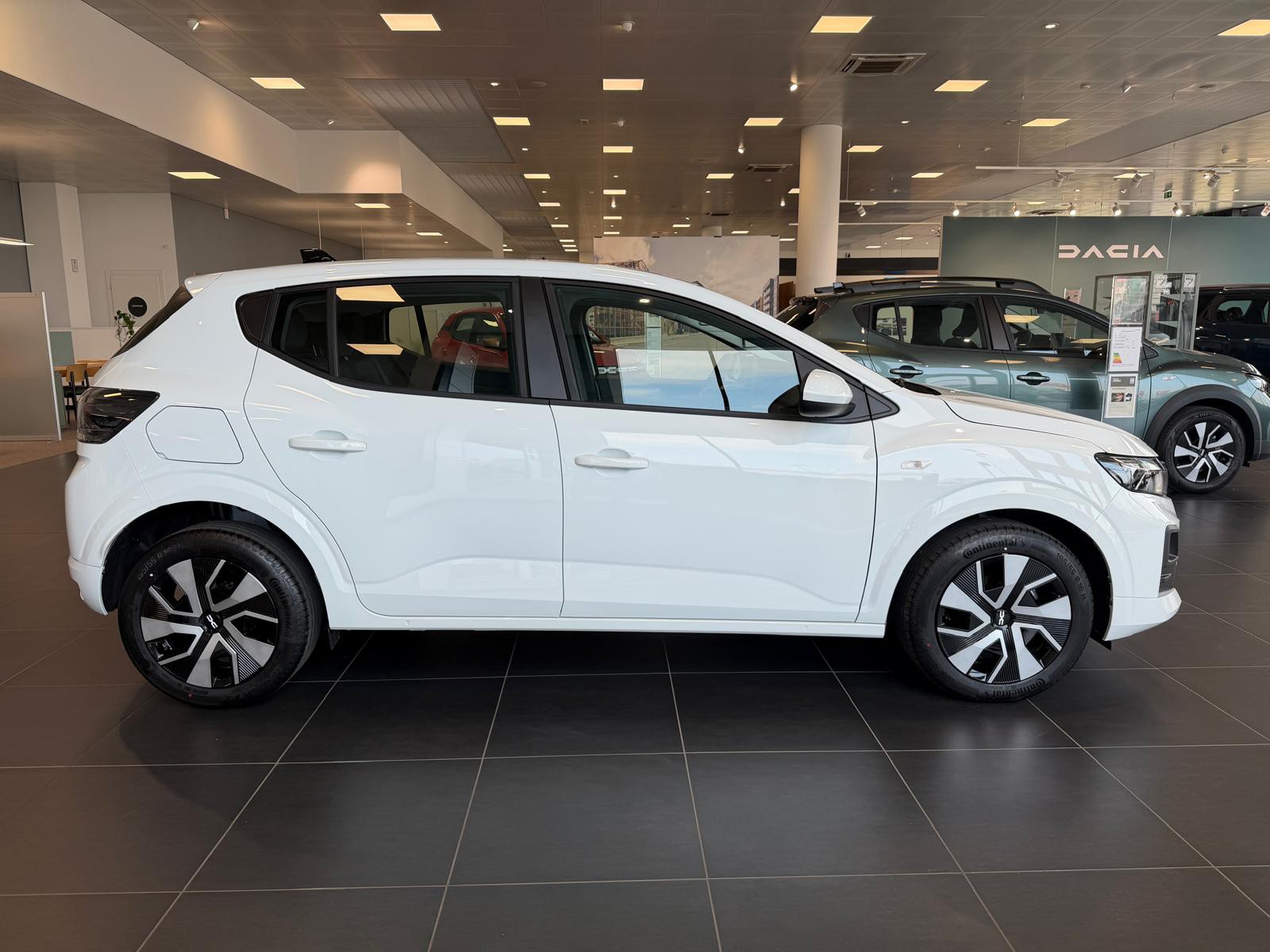 AUTONORD Dacia Sandero