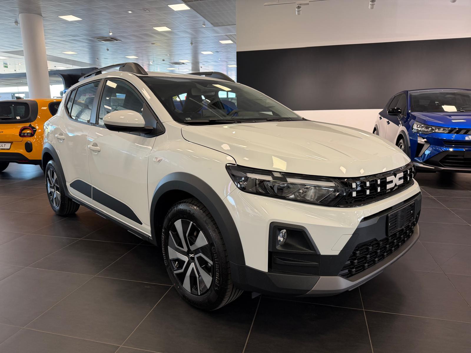 AUTONORD Dacia Sandero