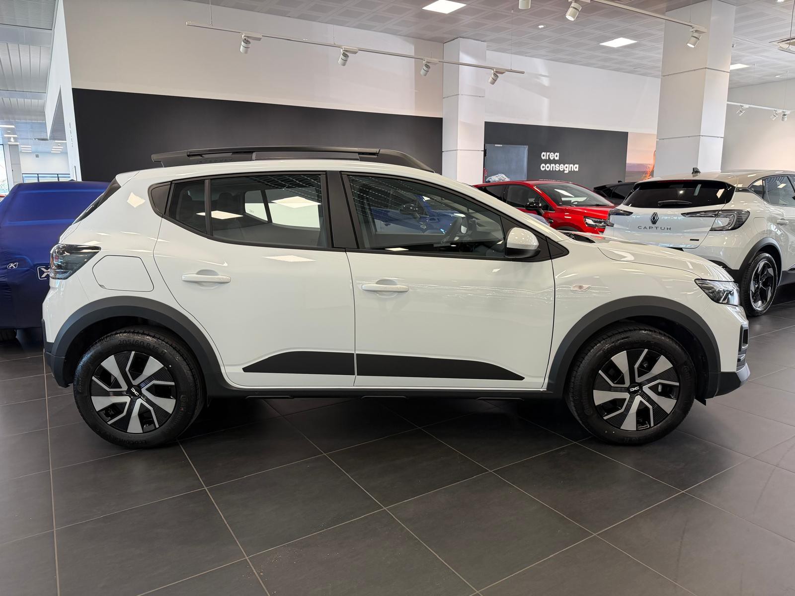 AUTONORD Dacia Sandero