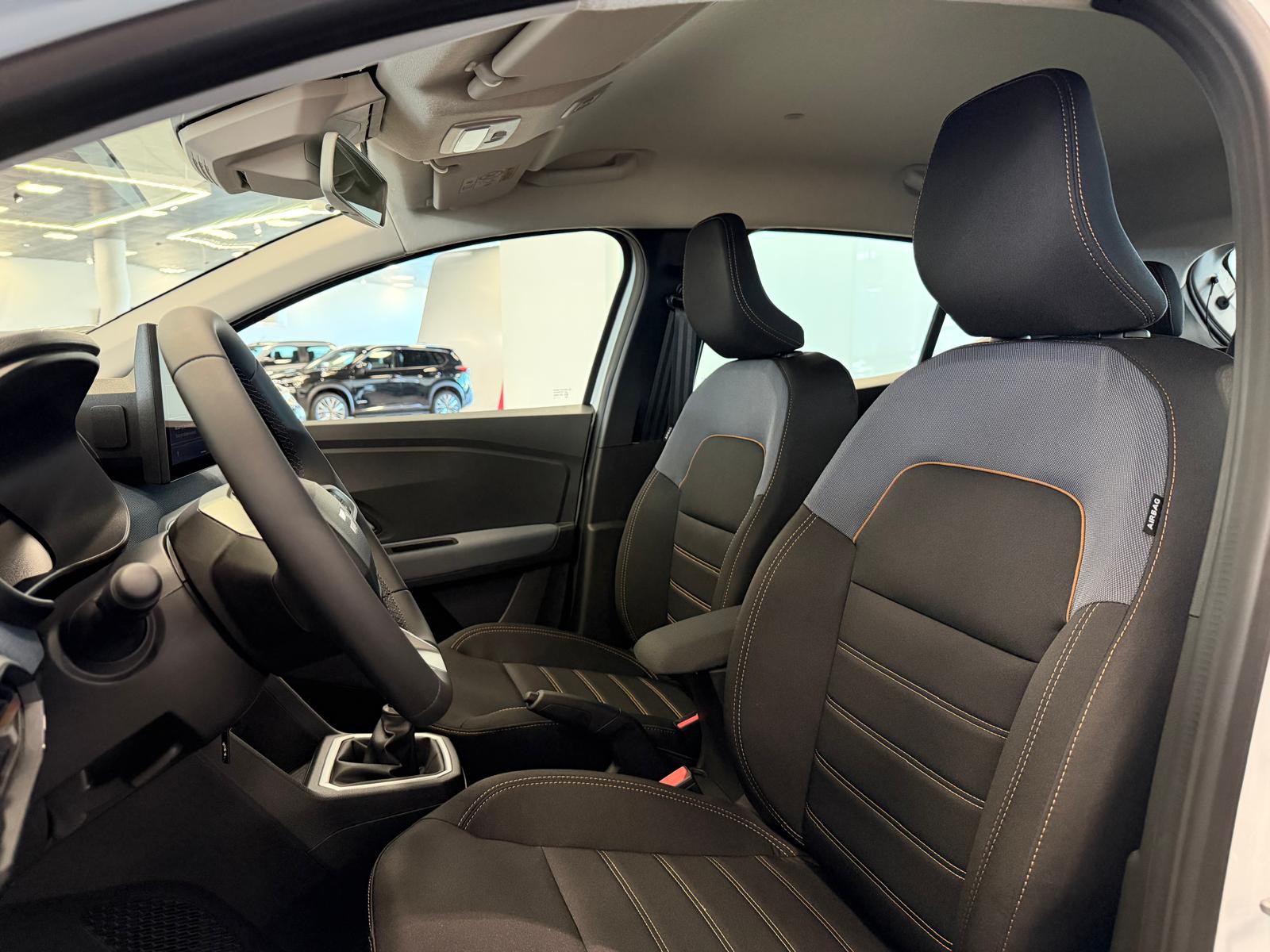 AUTONORD Dacia Sandero