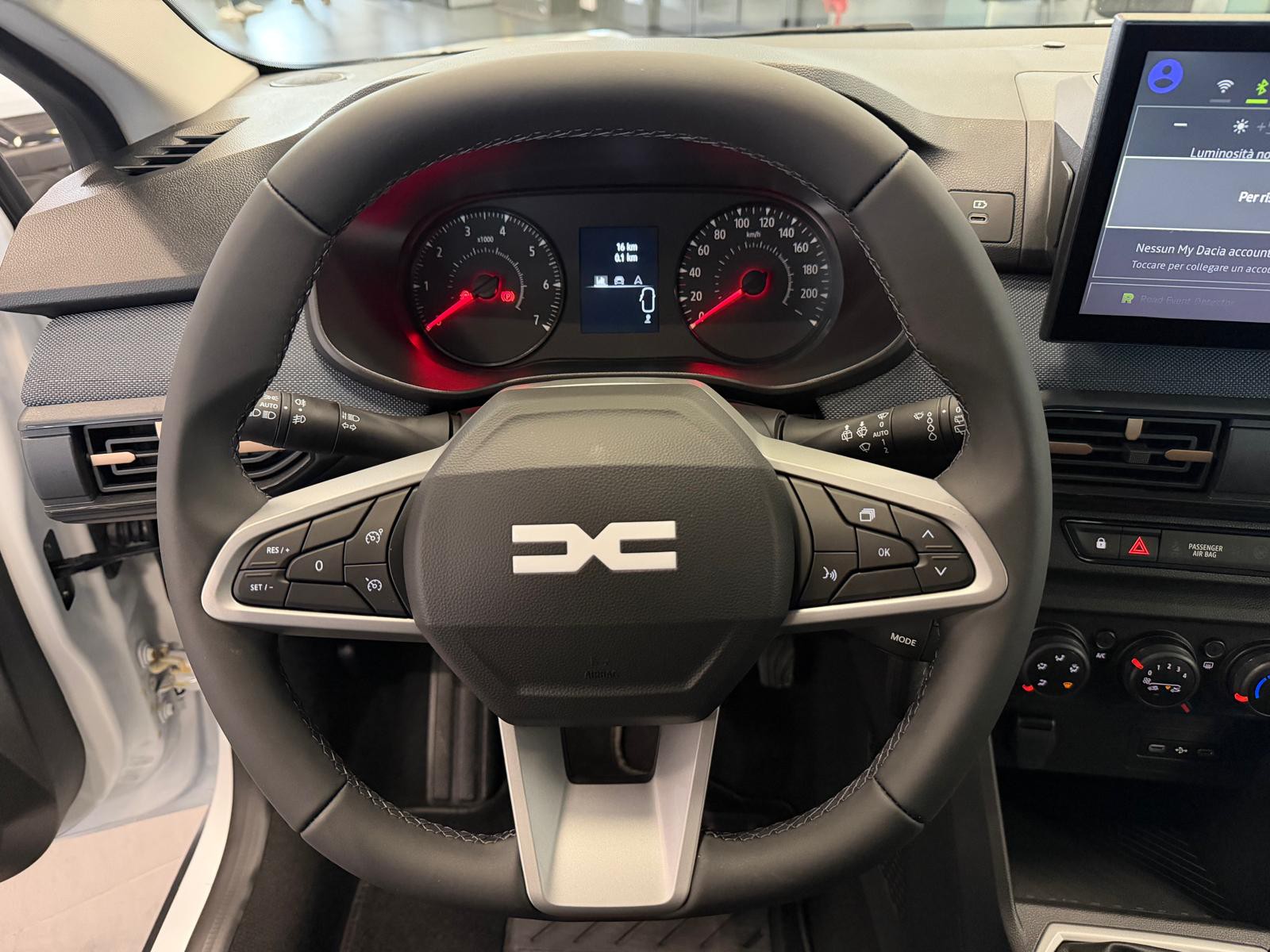 AUTONORD Dacia Sandero