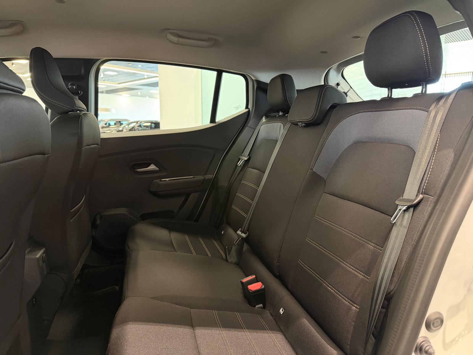 AUTONORD Dacia Sandero