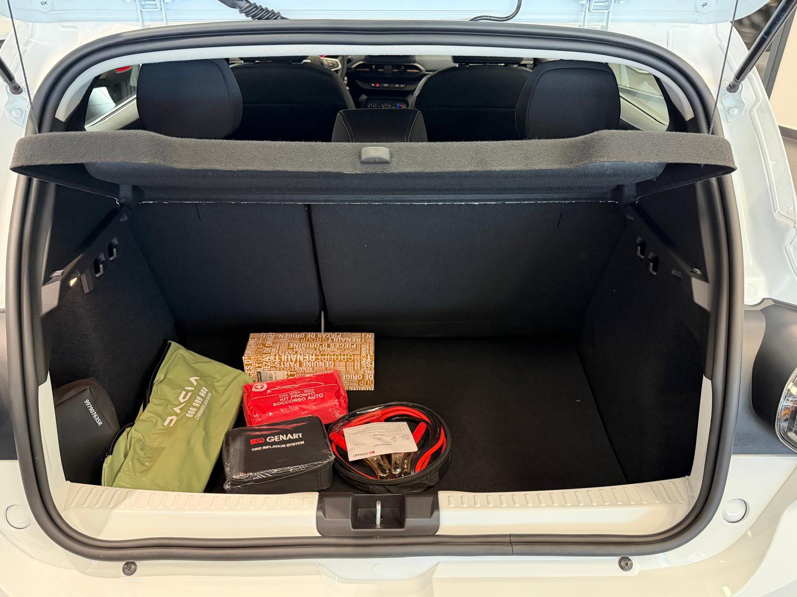 AUTONORD Dacia Sandero