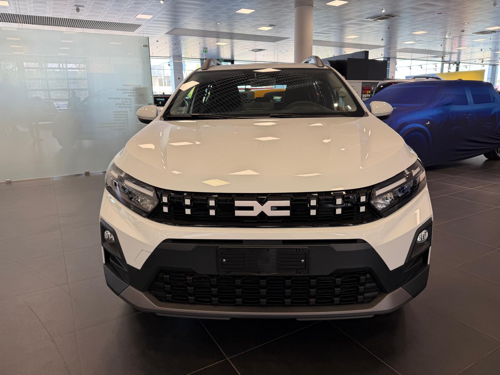 AUTONORD Dacia Sandero