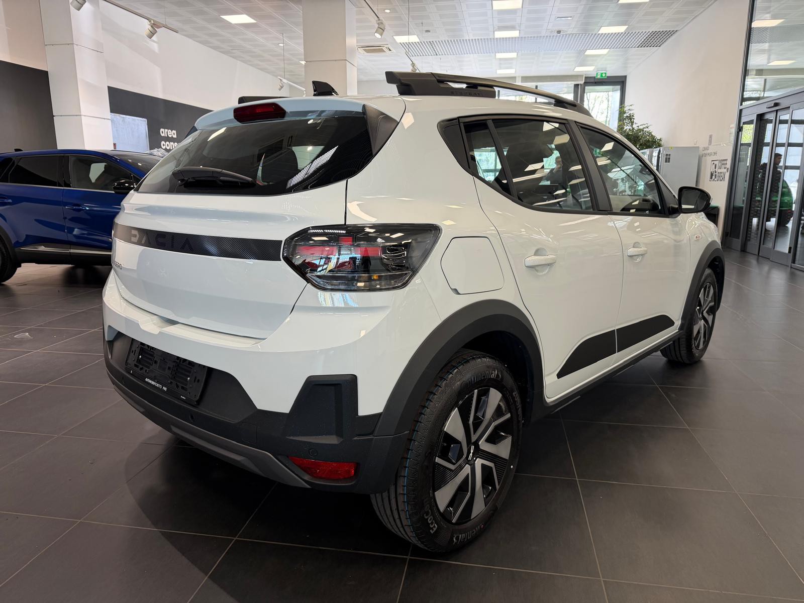 AUTONORD Dacia Sandero