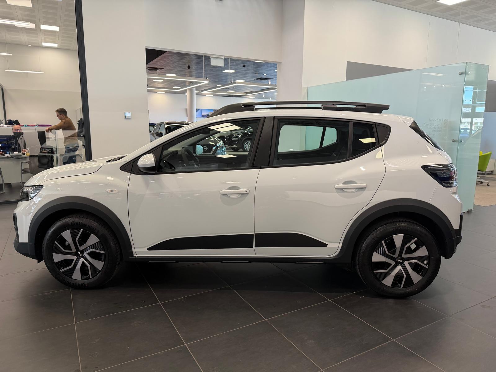 AUTONORD Dacia Sandero