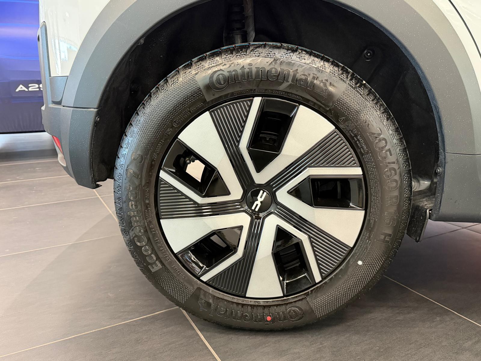 AUTONORD Dacia Sandero