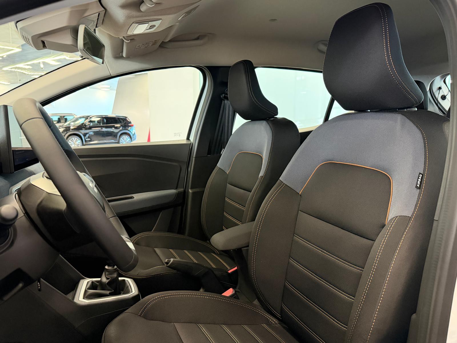 AUTONORD Dacia Sandero