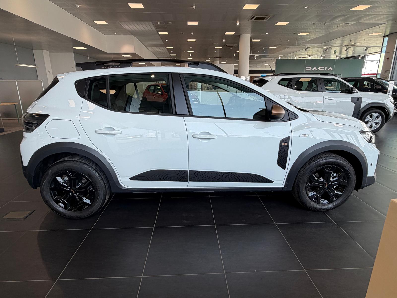 AUTONORD Dacia Sandero