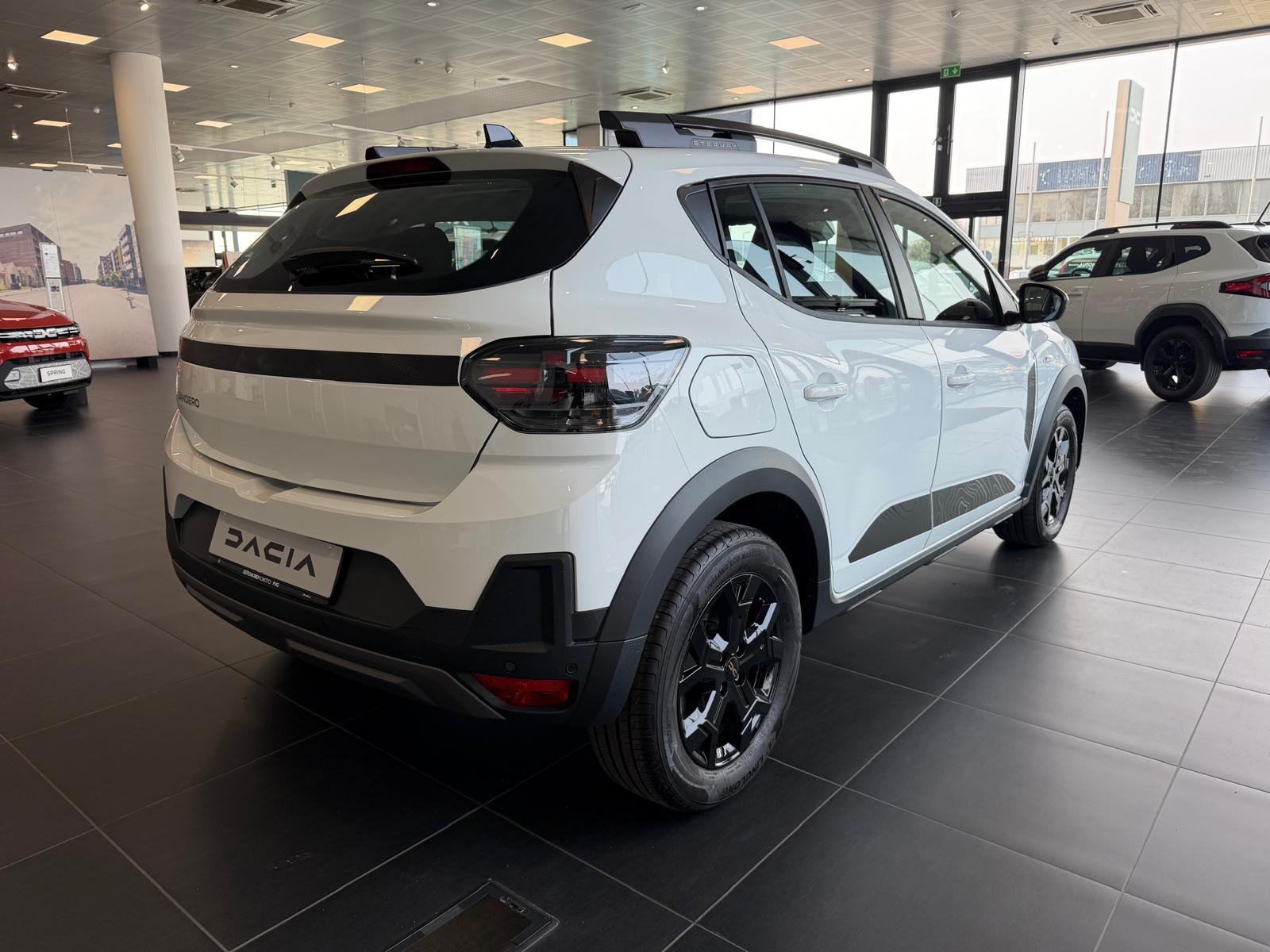 AUTONORD Dacia Sandero