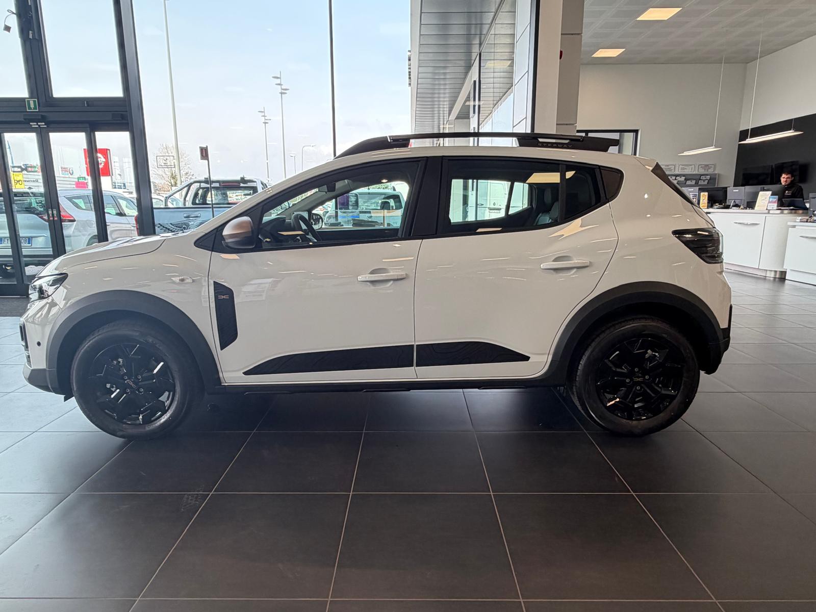 AUTONORD Dacia Sandero