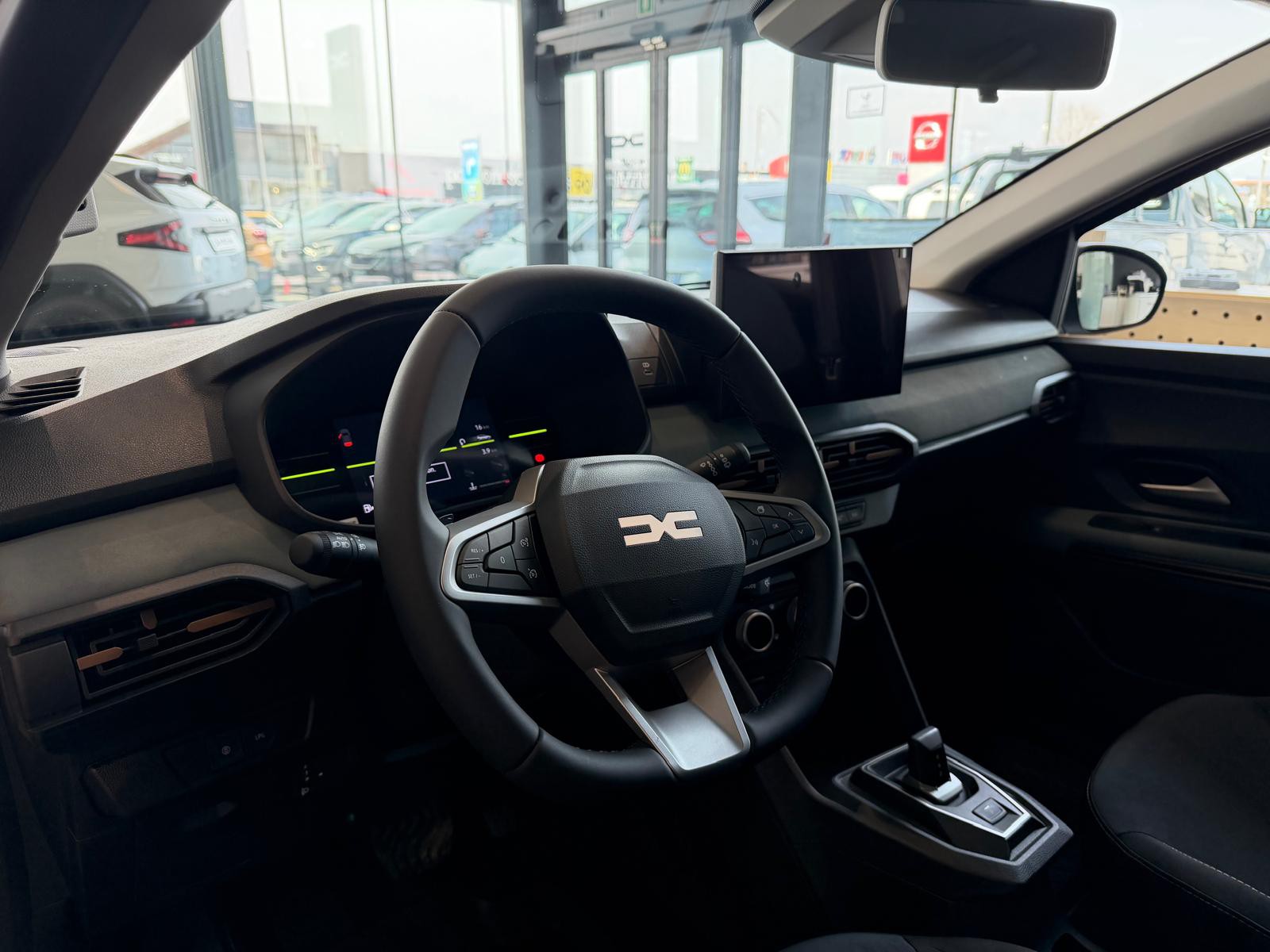 AUTONORD Dacia Sandero