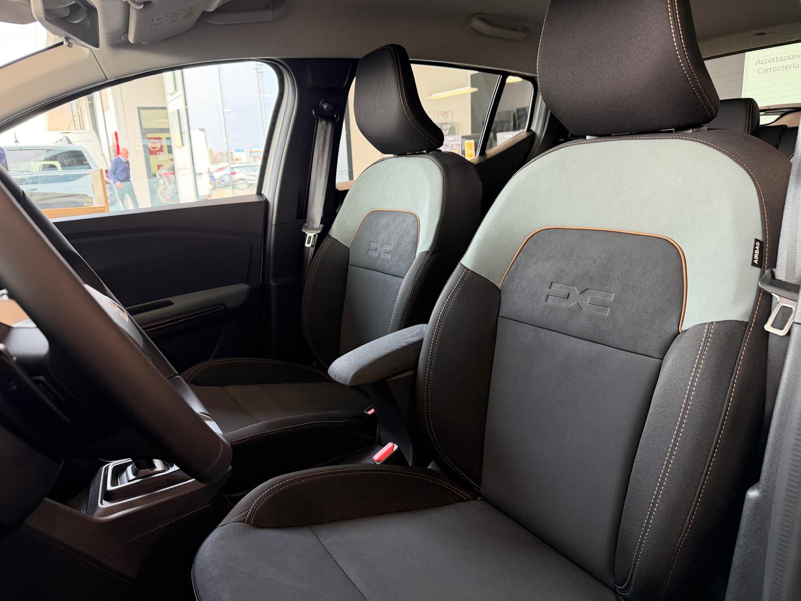 AUTONORD Dacia Sandero