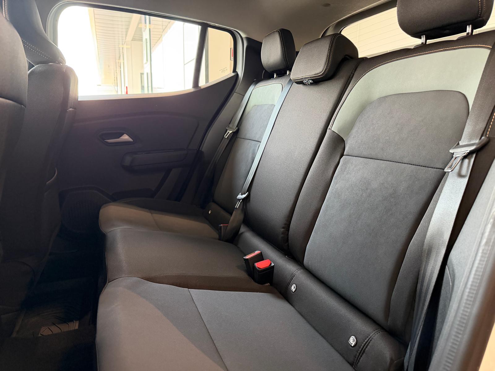 AUTONORD Dacia Sandero