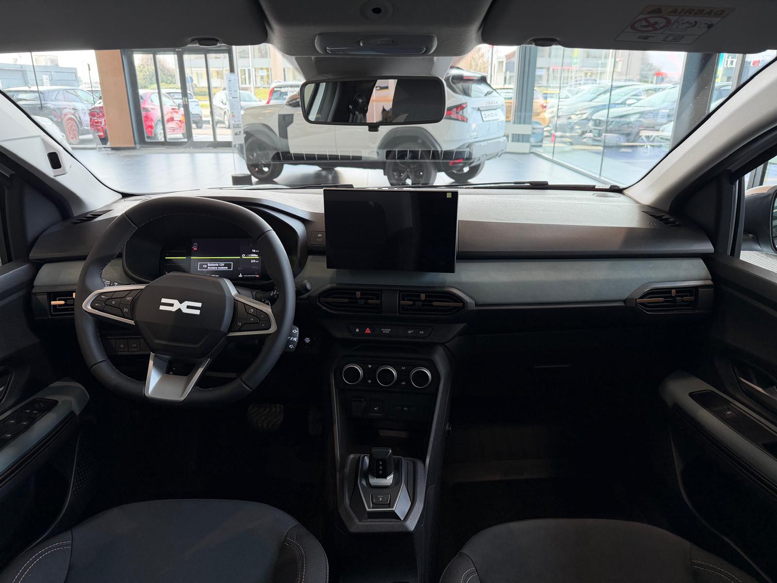 AUTONORD Dacia Sandero