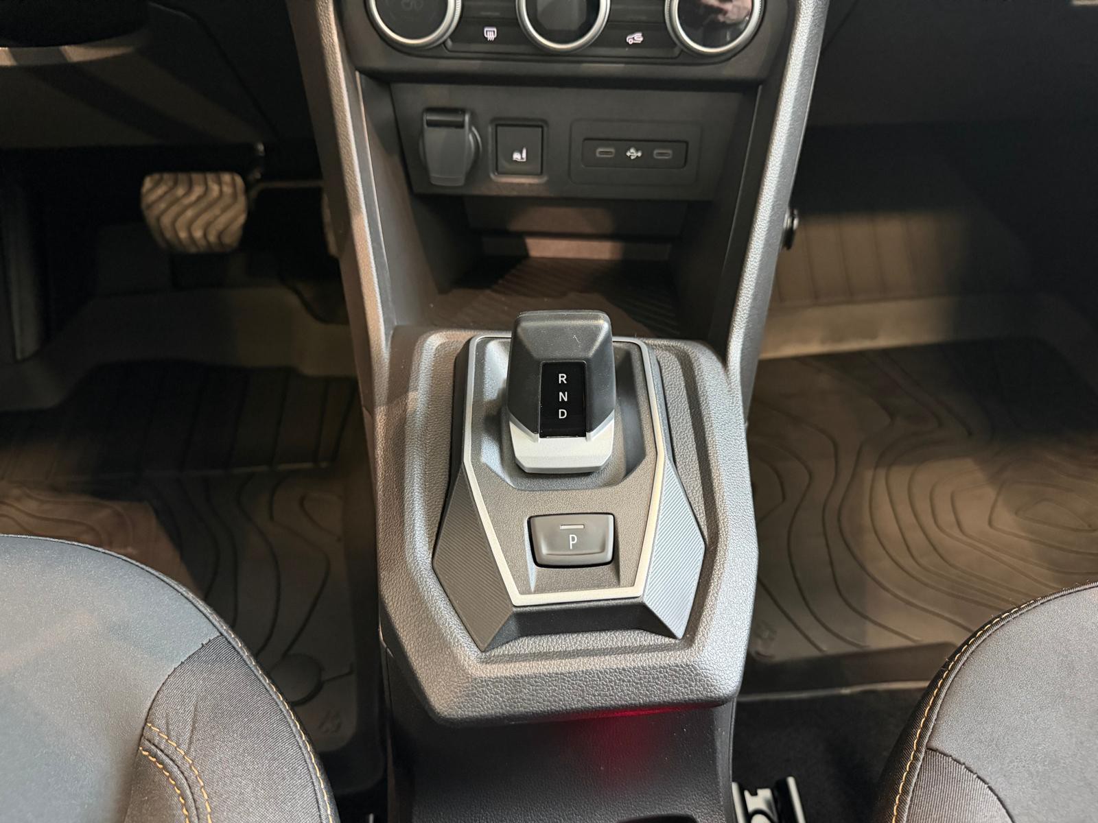 AUTONORD Dacia Sandero