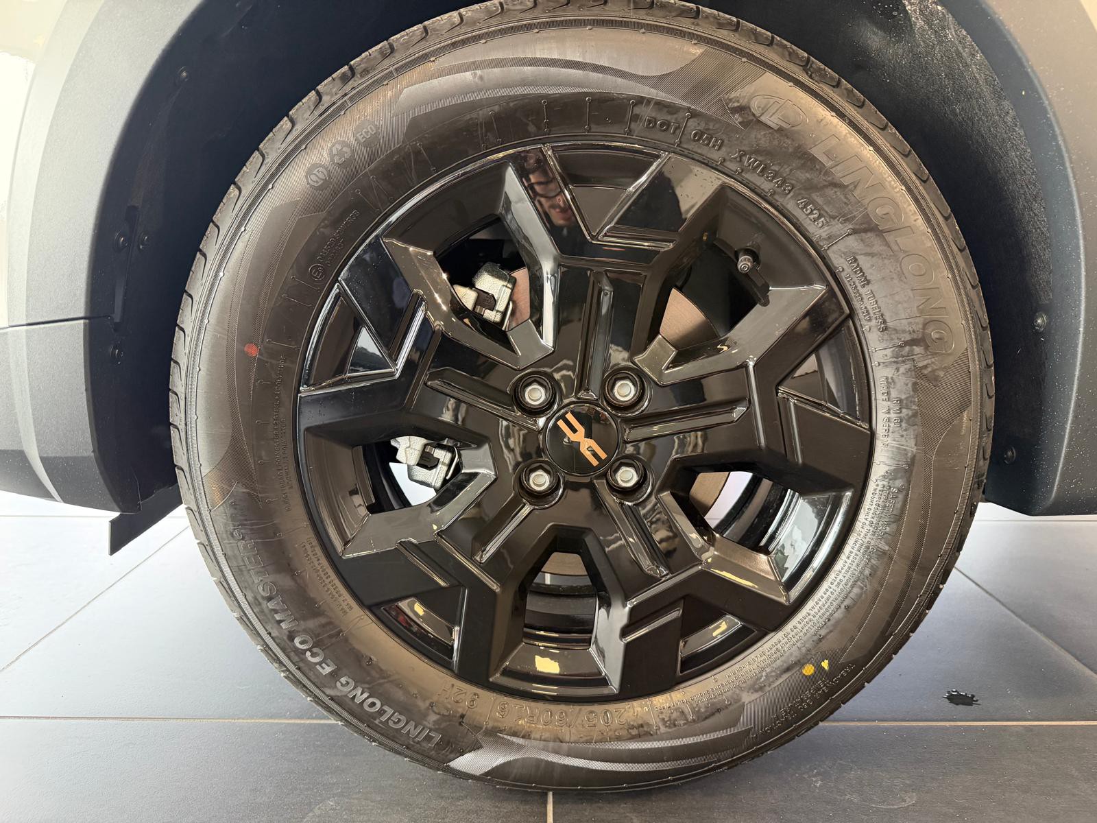 AUTONORD Dacia Sandero