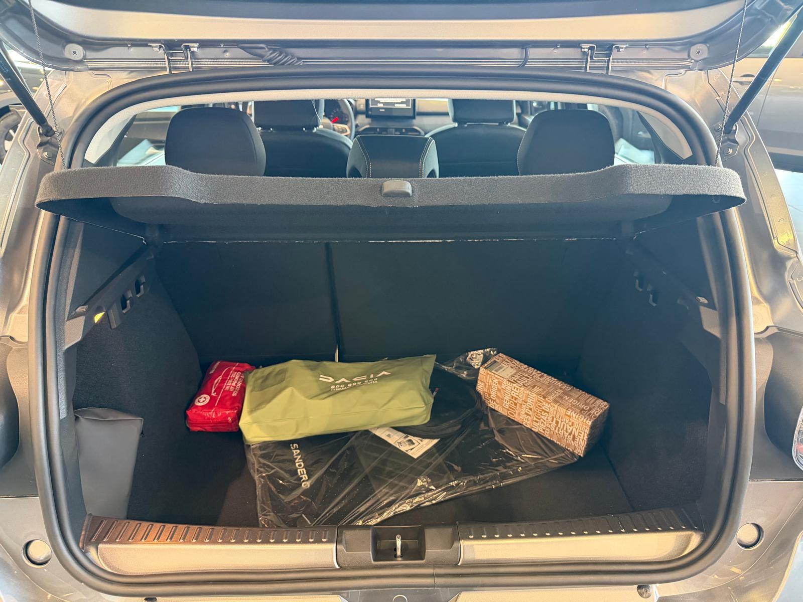 AUTONORD Dacia Sandero