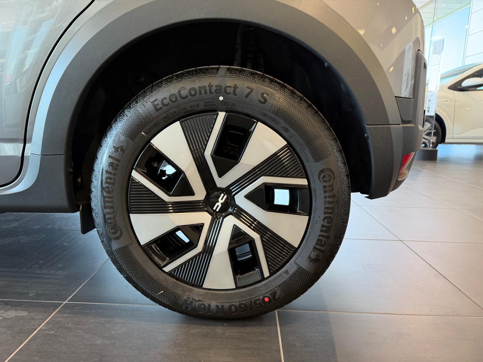 AUTONORD Dacia Sandero