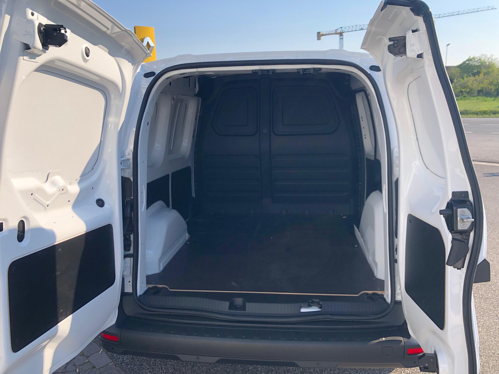 AUTONORD Renault Kangoo
