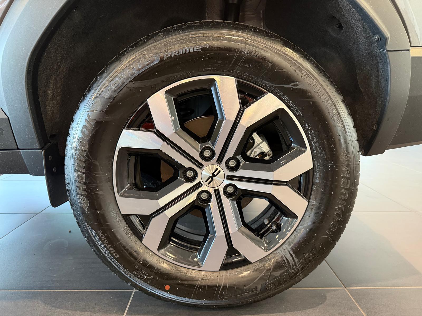 AUTONORD Dacia Bigster