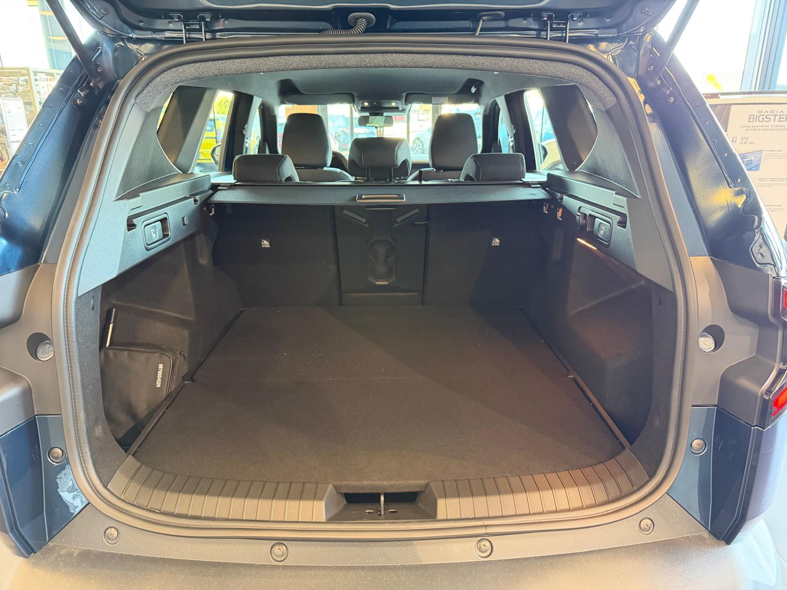 AUTONORD Dacia Bigster