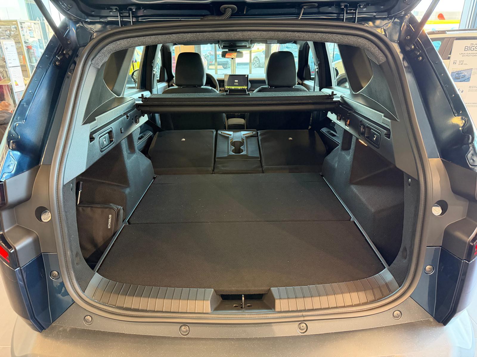 AUTONORD Dacia Bigster