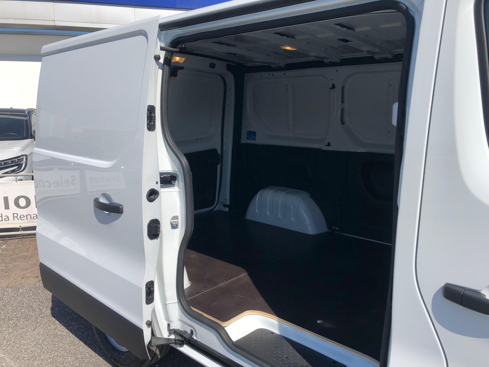 AUTONORD Renault Trafic