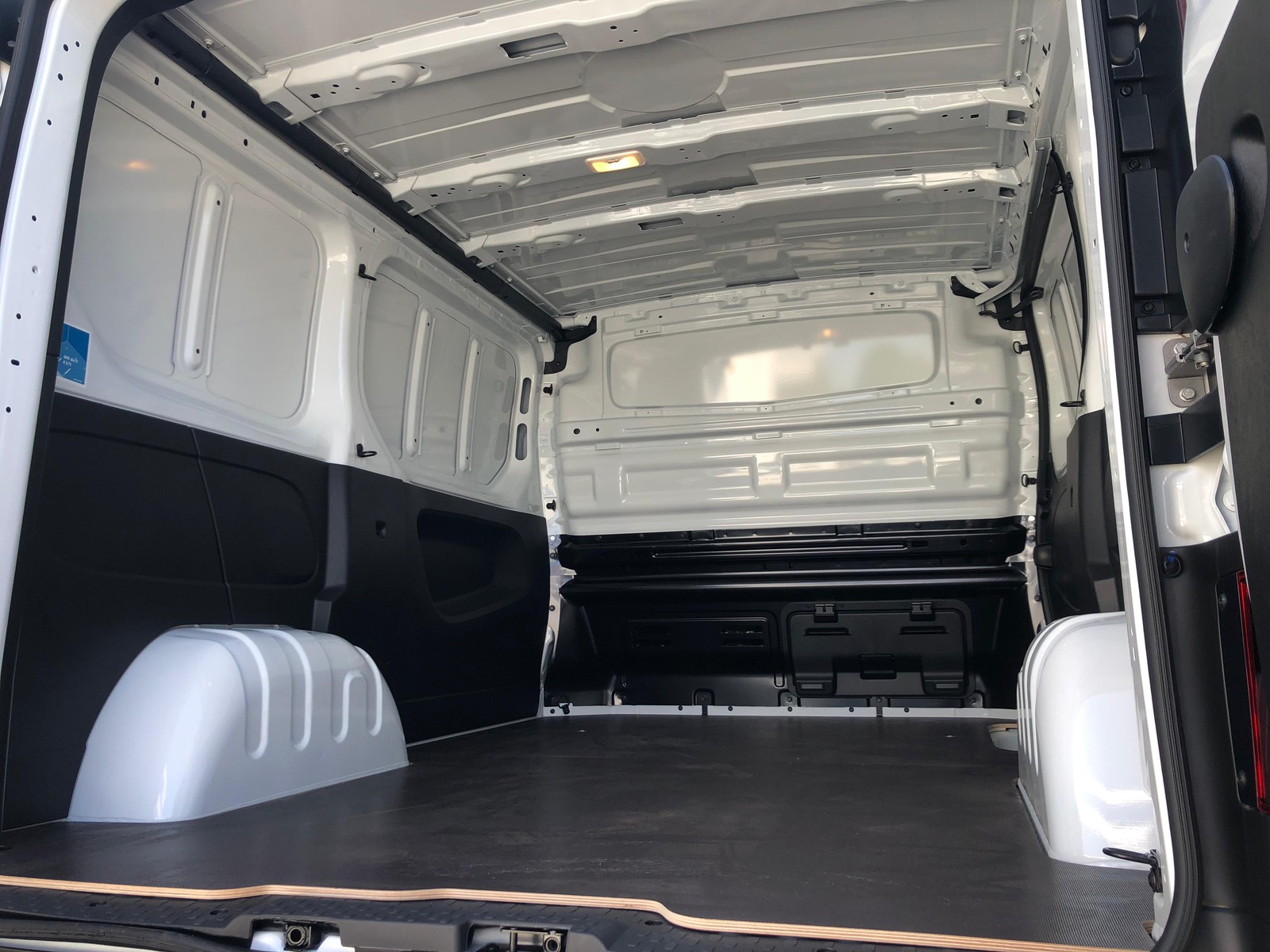 AUTONORD Renault Trafic