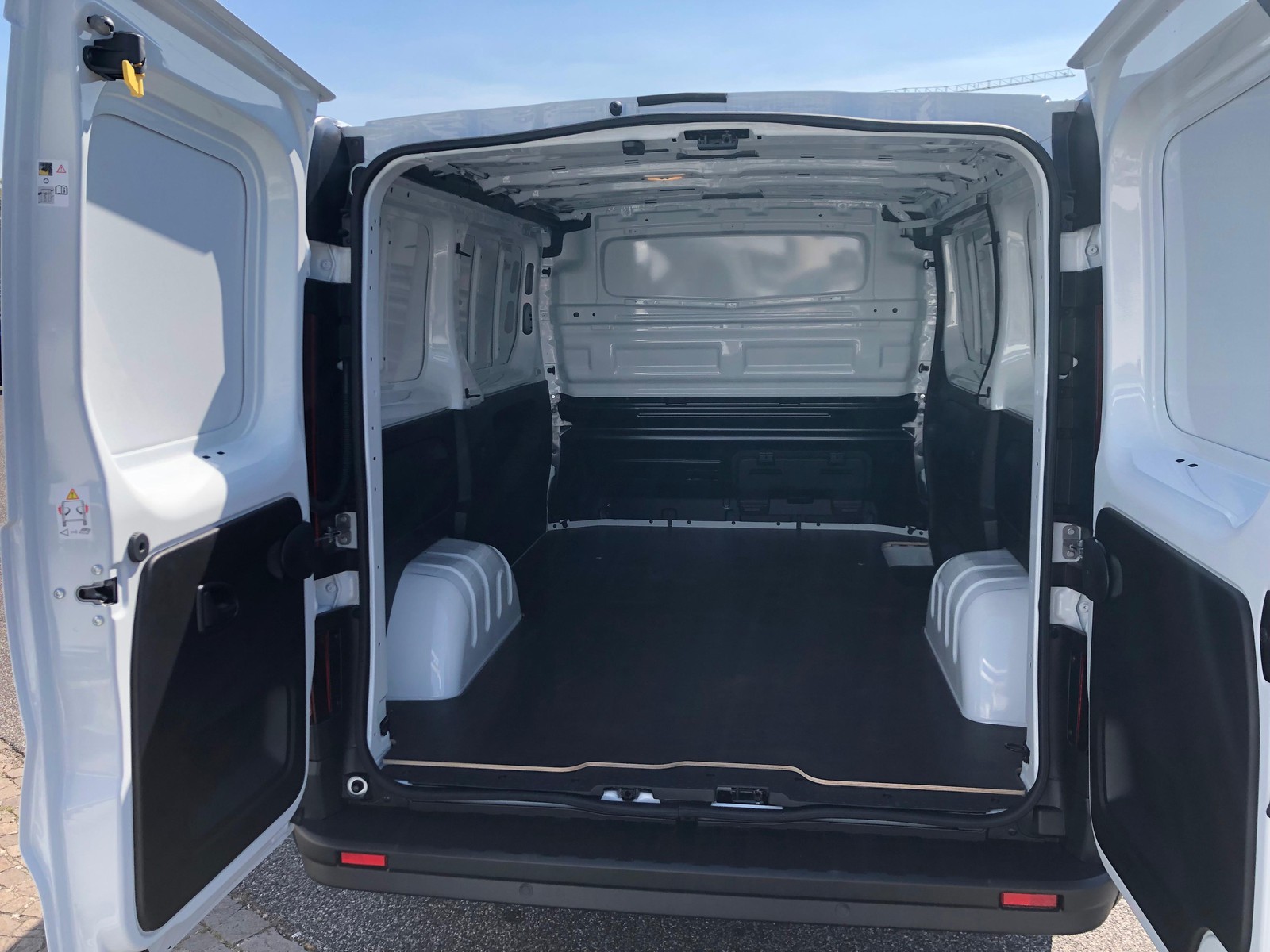 AUTONORD Renault Trafic