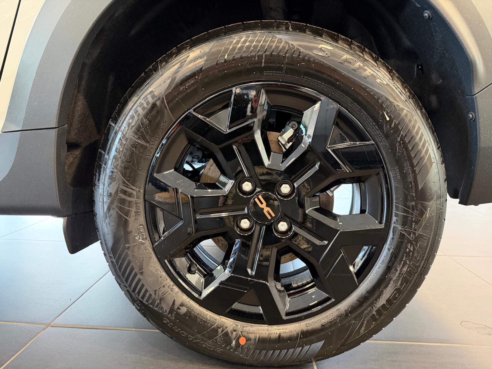 AUTONORD Dacia Jogger