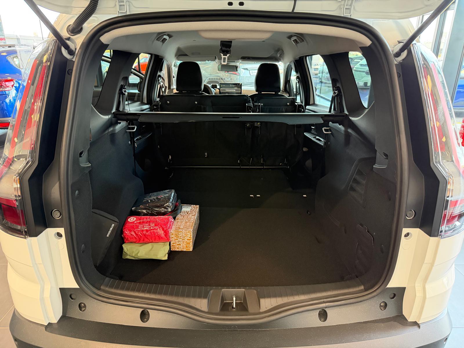 AUTONORD Dacia Jogger