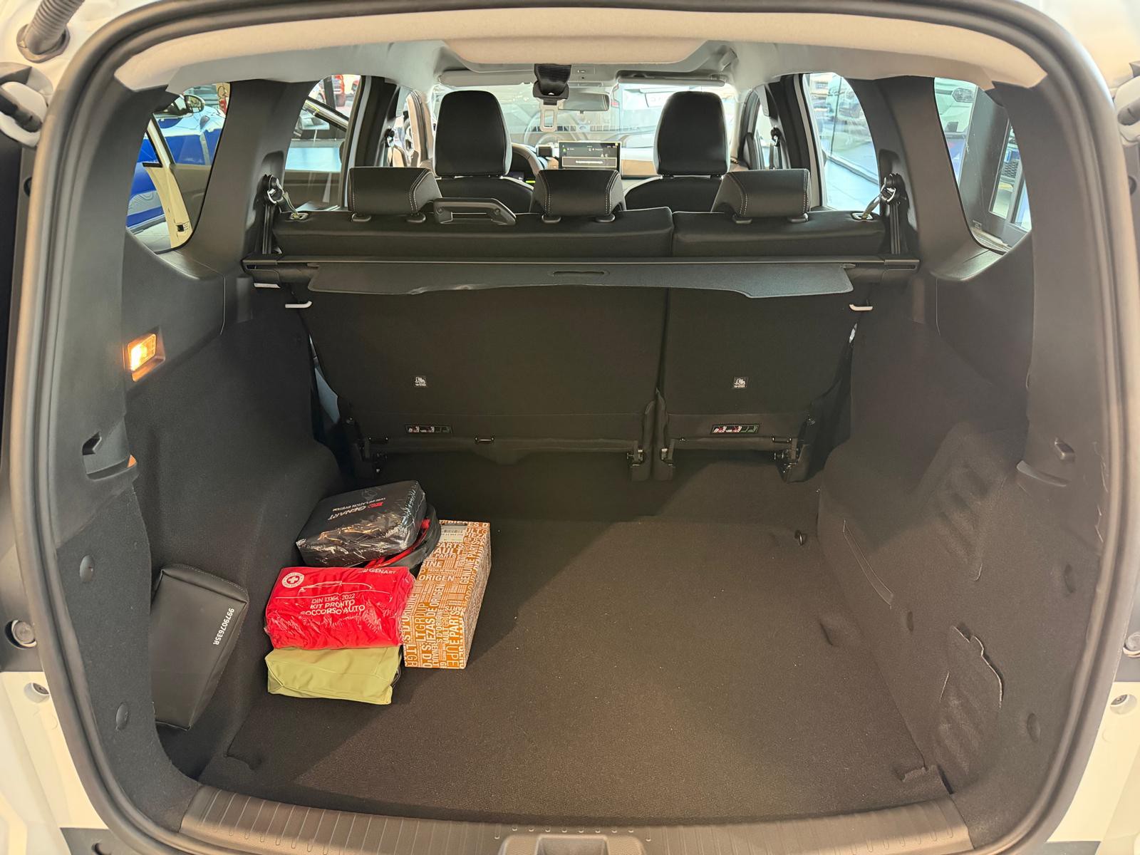 AUTONORD Dacia Jogger