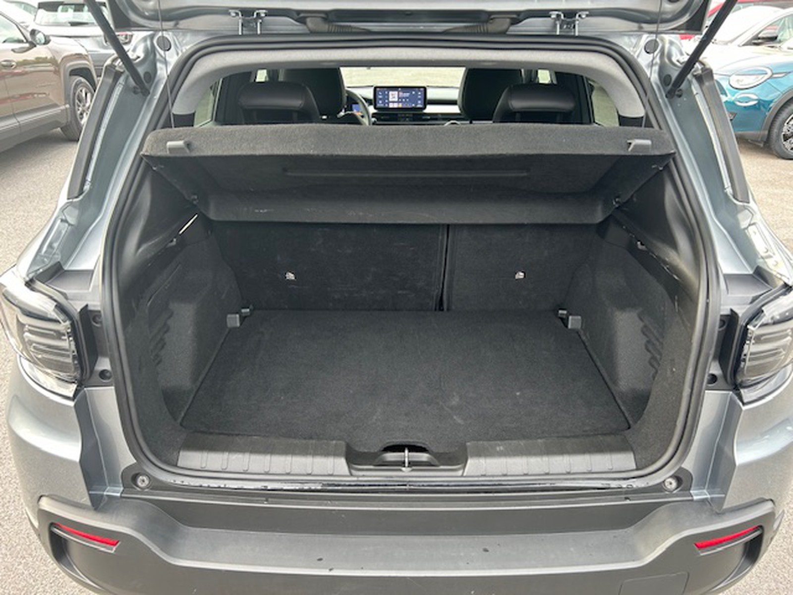 PRONTOAUTO Jeep Avenger