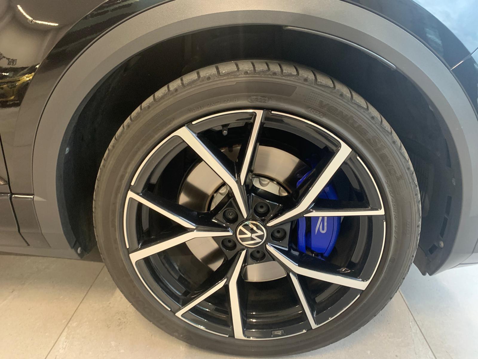 PRONTOAUTO Volkswagen T-Roc