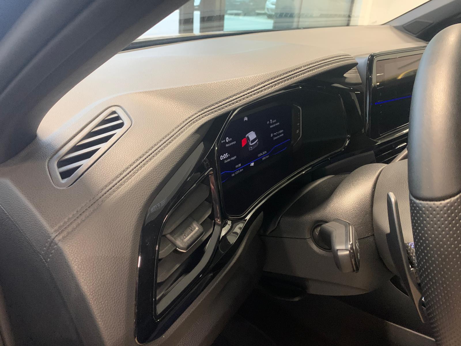 PRONTOAUTO Volkswagen T-Roc