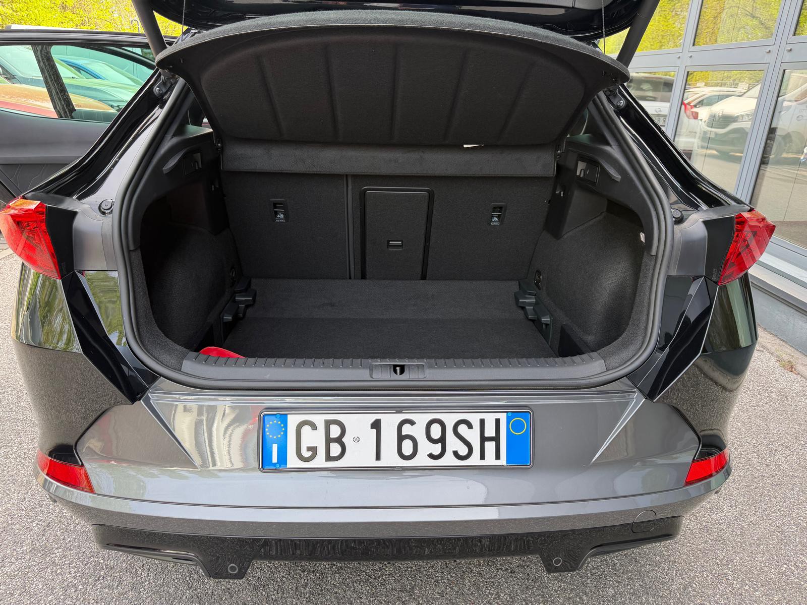 AUTONORD Cupra Formentor