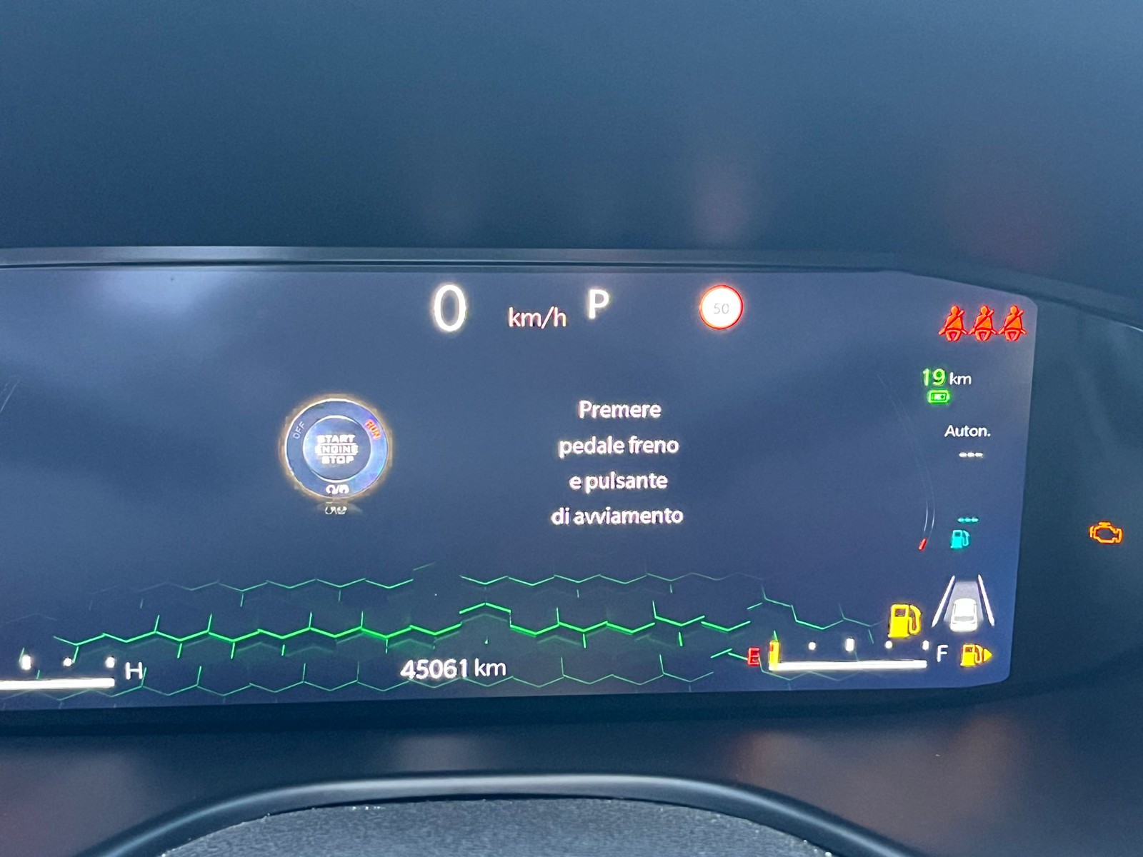 PRONTOAUTO Jeep Compass