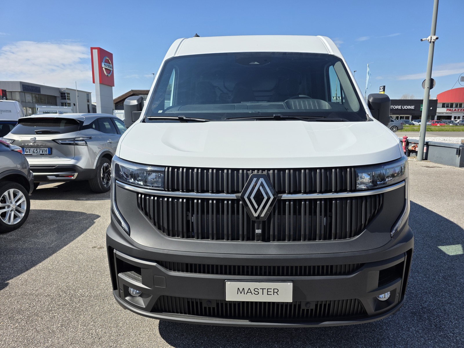 AUTONORD Renault Master