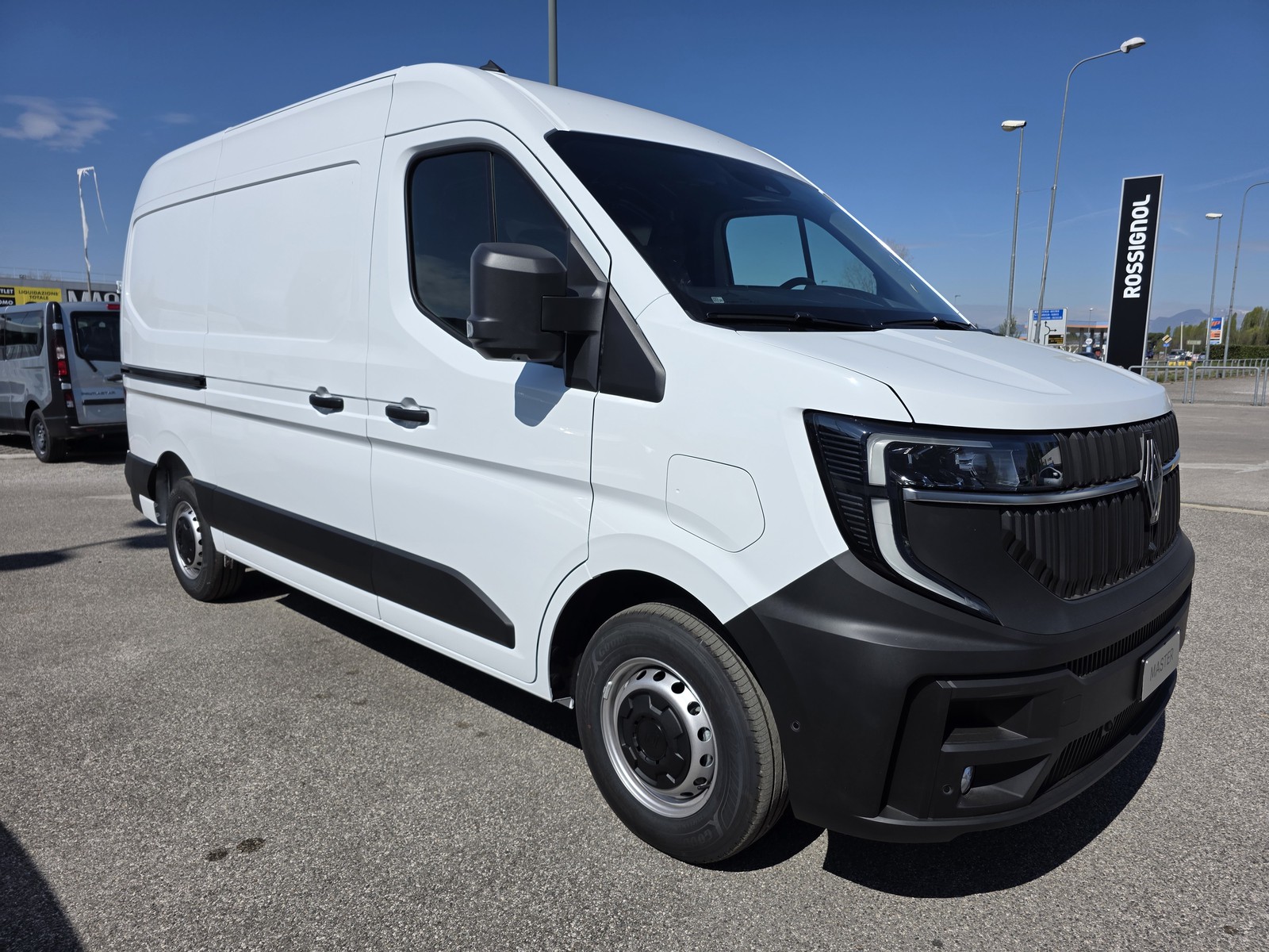 AUTONORD Renault Master