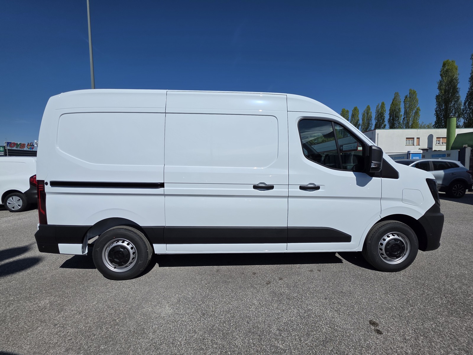 AUTONORD Renault Master