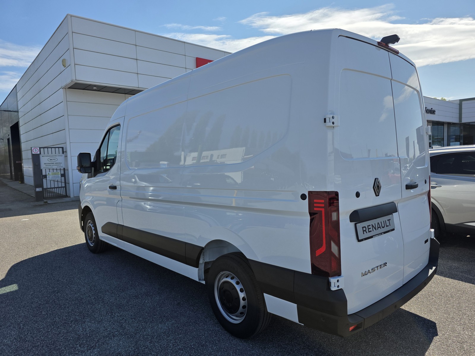 AUTONORD Renault Master