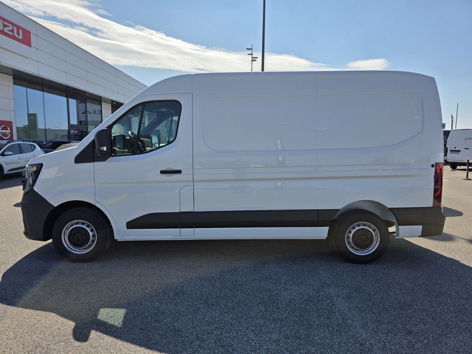 AUTONORD Renault Master