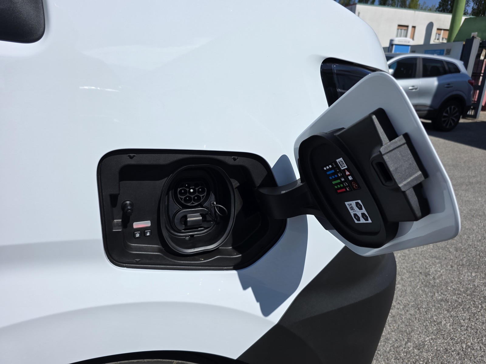 AUTONORD Renault Master